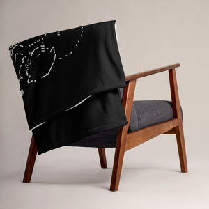 Hyper Cute® Blanket (mega limited) - Kikillo Club