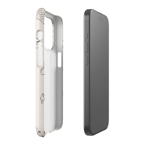 HYPER CUTE® iPhone® snap case - Kikillo Club