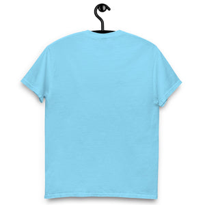 I <3 MIXED SIGNALS® Unisex classic tee - Kikillo Club
