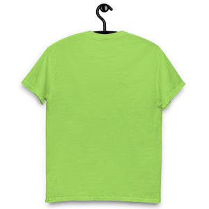 I <3 MIXED SIGNALS® Unisex classic tee - Kikillo Club