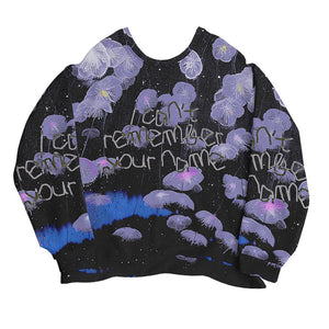 I CAN'T REMEMBER YOUR NAME® Light Unisex Sweatshirt - Kikillo Club