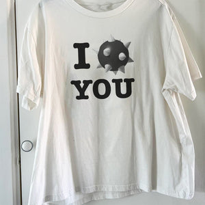 I HATE YOU® T-Shirt - Kikillo Club