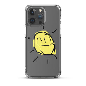 I LOVE SUN® iPhone case - Kikillo Club