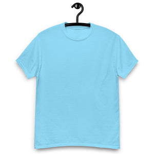 I ONLY TRUST® Unisex classic tee - Kikillo Club