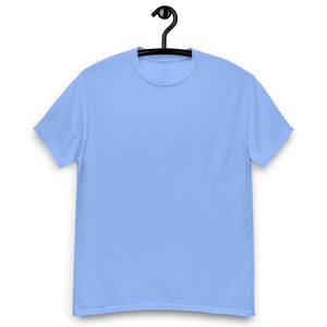 I ONLY TRUST® Unisex classic tee - Kikillo Club