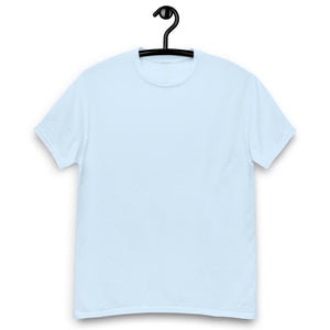 I ONLY TRUST® Unisex classic tee - Kikillo Club