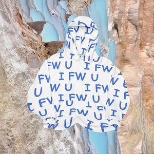 IFWU® Limited Hoodie - Kikillo Club