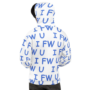 IFWU® Limited Hoodie - Kikillo Club