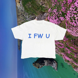 IFWU® Unisex T-Shirt - Kikillo Club
