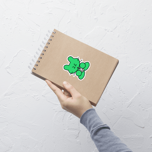 IM HAPPY TODAY® Sticker 5/5 - Kikillo Club