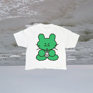 IM HAPPY TODAY® Unisex T-Shirt - Kikillo Club