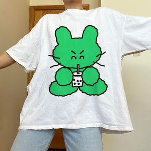 IM HAPPY TODAY® Unisex T-Shirt - Kikillo Club