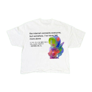 INTERNET® Unisex T-Shirt 5/5 - Kikillo Club
