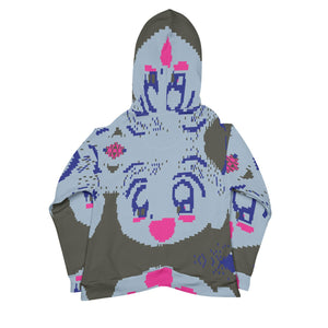 ITORUNOTSUPI® Limited Hoodie - Kikillo Club