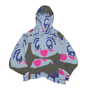 ITORUNOTSUPI® Limited Hoodie - Kikillo Club