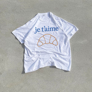 JE TAIME® ✨ Unisex T-Shirt - Kikillo Club