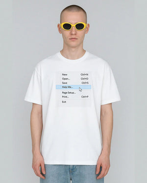 HELP ME® ✨ Unisex T-Shirt