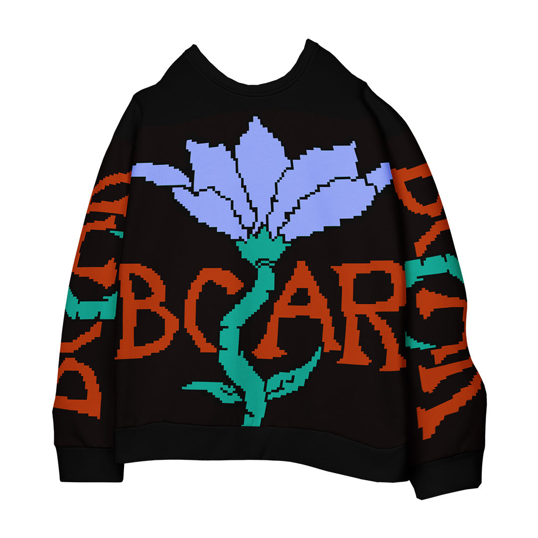 BCAR® Light Unisex Sweatshirt