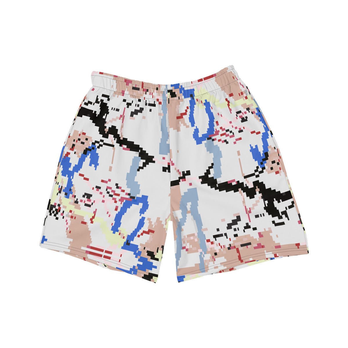 KAMMO 777® Unisex Shorts - Kikillo Club