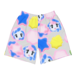 KAWAII FANTASIES® Unisex Shorts - Kikillo Club