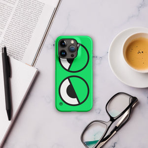 Kikitronik 1® iPhone® snap case - Kikillo Club