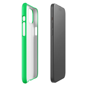 Kikitronik 1® iPhone® snap case - Kikillo Club