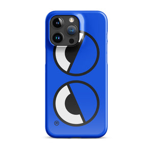 Kikitronik 2® iPhone® snap case - Kikillo Club