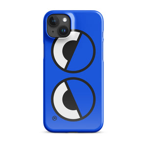 Kikitronik 2® iPhone® snap case - Kikillo Club