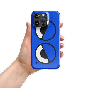 Kikitronik 2® iPhone® snap case - Kikillo Club