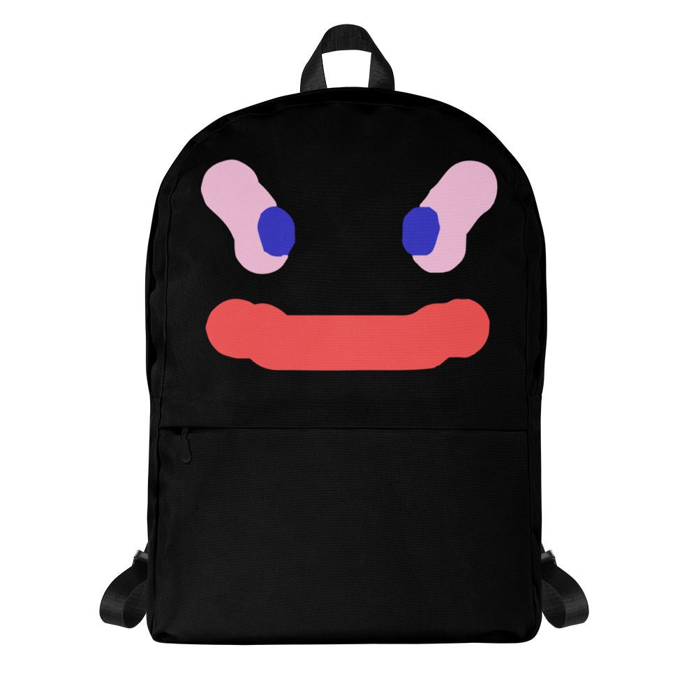 KIKITRONIK® Backpack (only 3/3 units for sale) - Kikillo Club