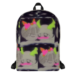 KIXX KIXX® Backpack (only 3/3 units for sale) - Kikillo Club