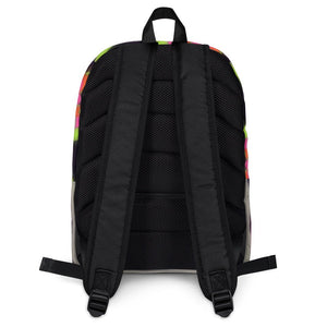 KIXX KIXX® Backpack (only 3/3 units for sale) - Kikillo Club