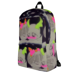 KIXX KIXX® Backpack (only 3/3 units for sale) - Kikillo Club