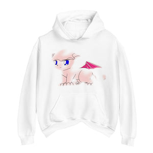 KRIATU® Hoodie - Kikillo Club