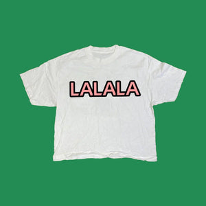 LALALA® Unisex T-Shirt - Kikillo Club
