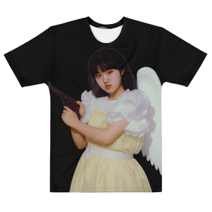 LAST DAY® Allover T-Shirt - Kikillo Club