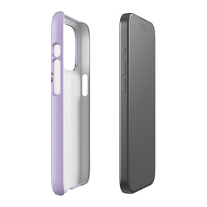 Lexa® iPhone® snap case - Kikillo Club
