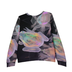 LIFE IS A DREAM® Light Unisex Sweatshirt - Kikillo Club