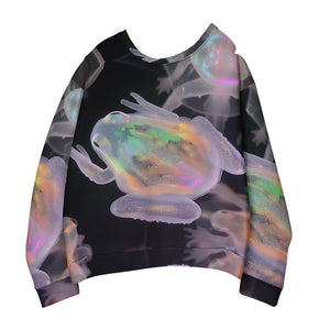 LIFE IS A DREAM® Light Unisex Sweatshirt - Kikillo Club