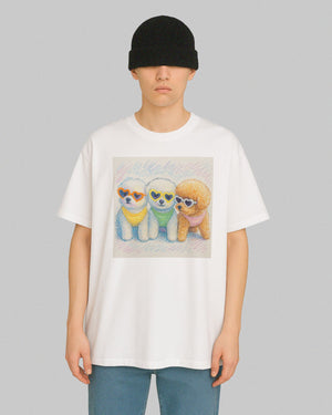LIFE IS BEAUTIFUL 2® ✨ Unisex T-Shirt - Kikillo Club