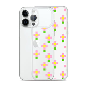 LIL GARDEN® iPhone case - Kikillo Club