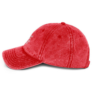 LIVING® 🧢 (4 colors) - Kikillo Club