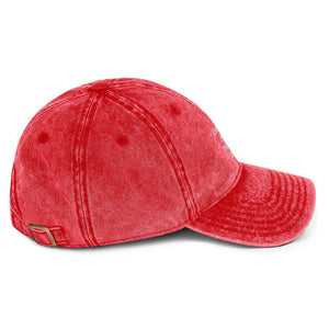LIVING® 🧢 (4 colors) - Kikillo Club