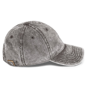 LIVING® 🧢 (4 colors) - Kikillo Club