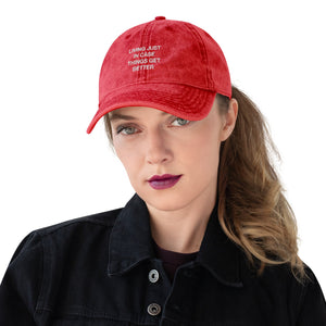 LIVING® 🧢 (4 colors) - Kikillo Club