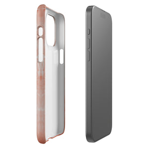 Livit® iPhone® snap case - Kikillo Club