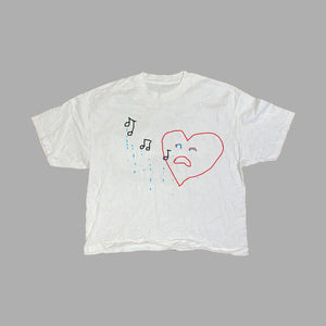 LOVE SONG® Unisex T-Shirt - Kikillo Club