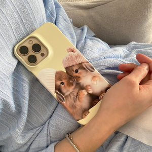 Luff® iPhone® snap case - Kikillo Club