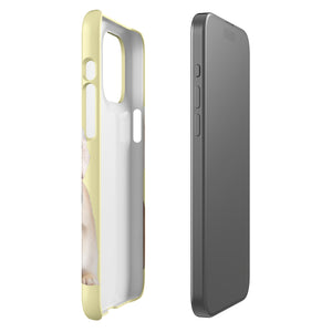Luff® iPhone® snap case - Kikillo Club