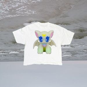 LULA® Unisex T-Shirt (5/5) - Kikillo Club